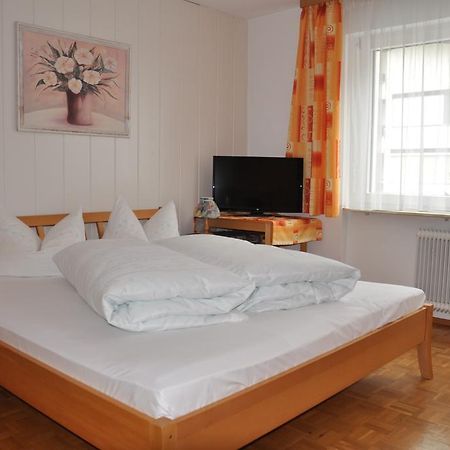 שרונס Ferienwohnung Jenny מראה חיצוני תמונה